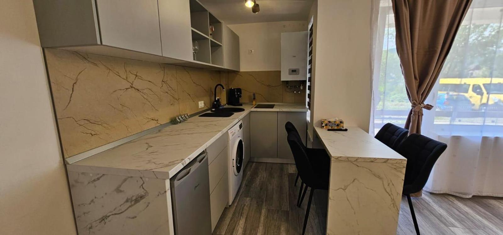Escape Residence Вишеу-де-Сус Экстерьер фото
