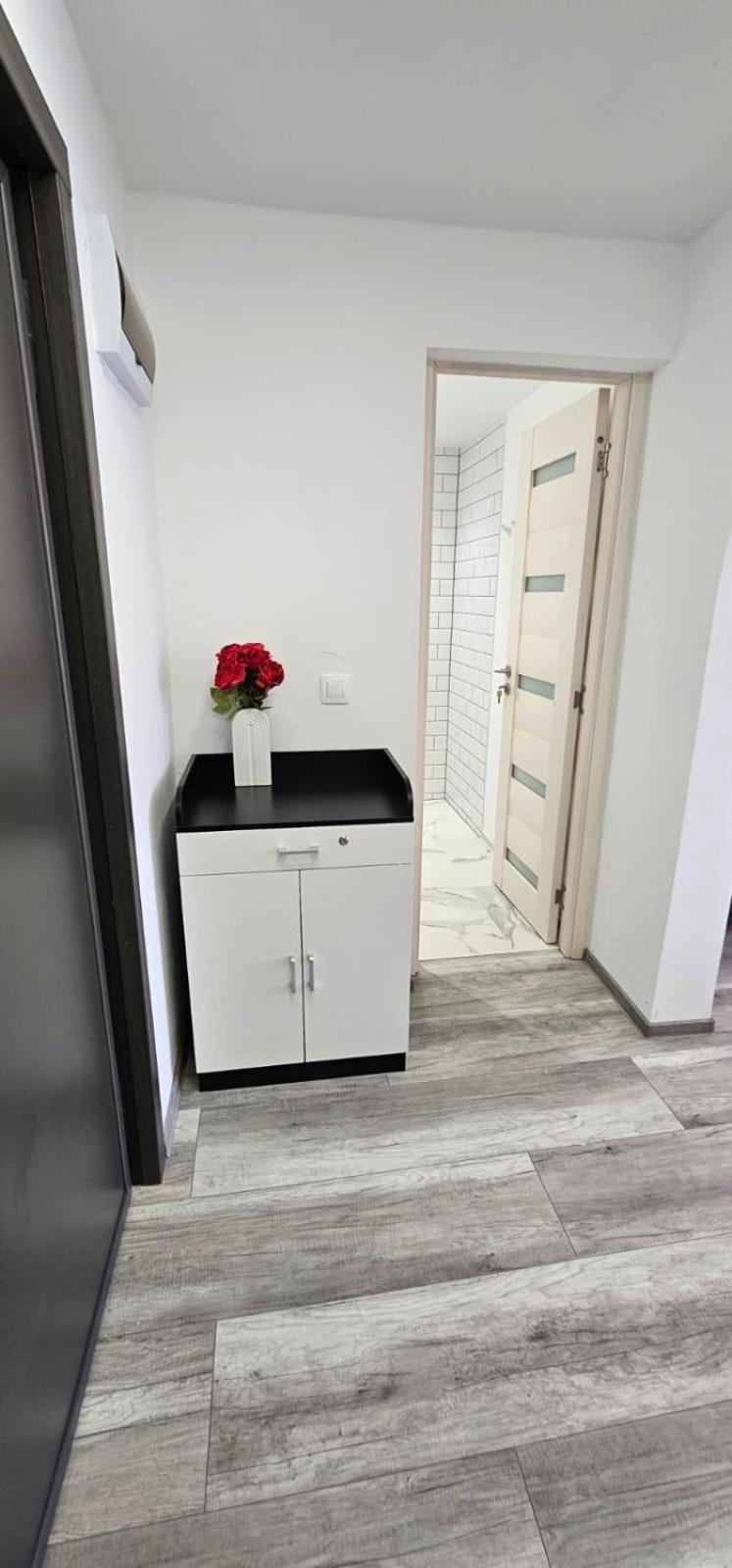 Escape Residence Вишеу-де-Сус Экстерьер фото