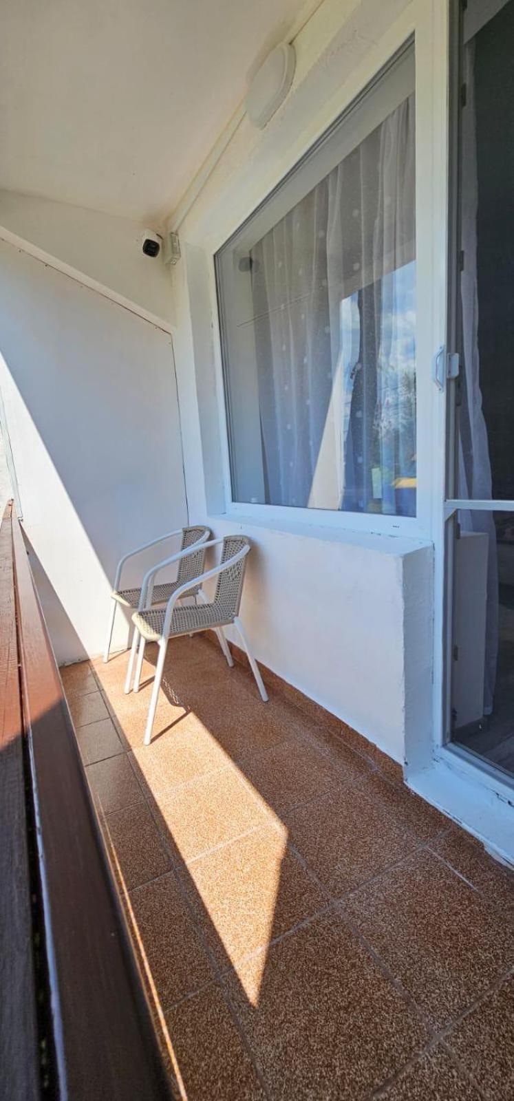 Escape Residence Вишеу-де-Сус Экстерьер фото