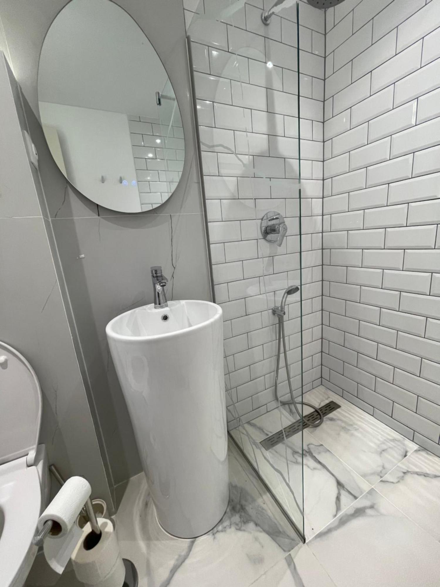 Escape Residence Вишеу-де-Сус Экстерьер фото